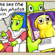 Image for article titled Enter The Multiple Demented Worlds Of The Perry Bible Fellowship
